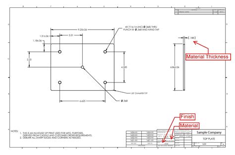 cutting design in sheet metal|sheet metal fabrication standards.